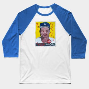 Roy Campanella Baseball T-Shirt